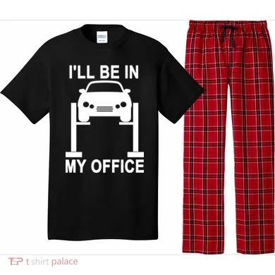 Pajama Set