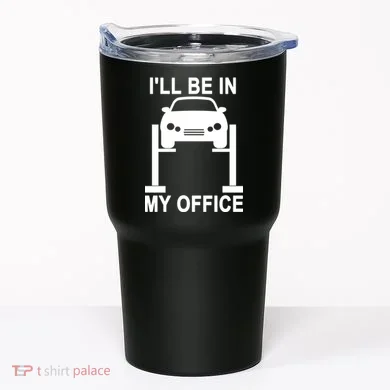 Tumbler