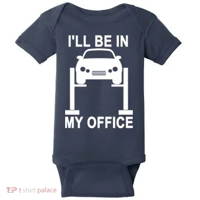 Baby Bodysuit