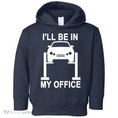 Toddler Hoodie