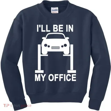 Kids Sweatshirt