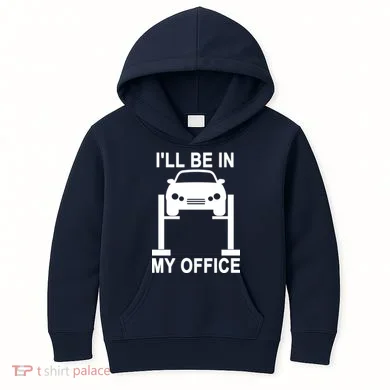 Kids Hoodie