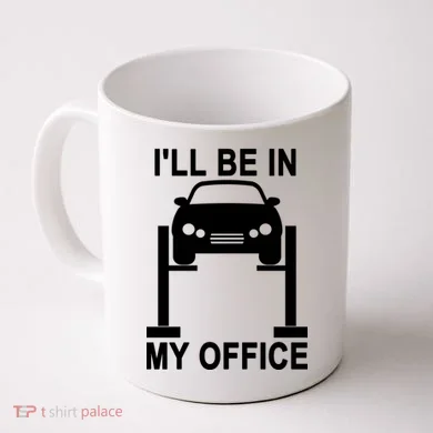 Coffee Mug