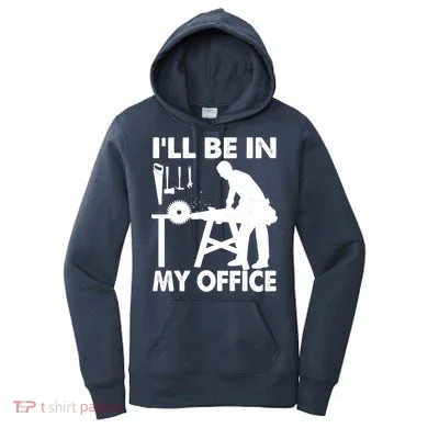 Women's Hoodie