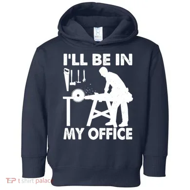 Toddler Hoodie
