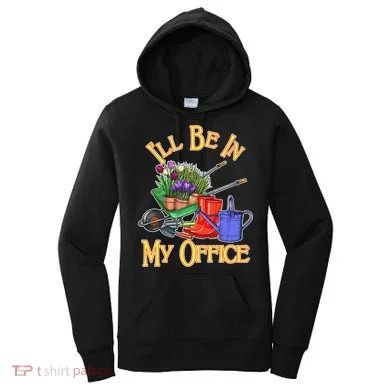 Women's Hoodie