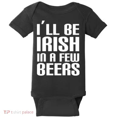 Baby Bodysuit