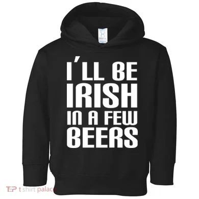 Toddler Hoodie