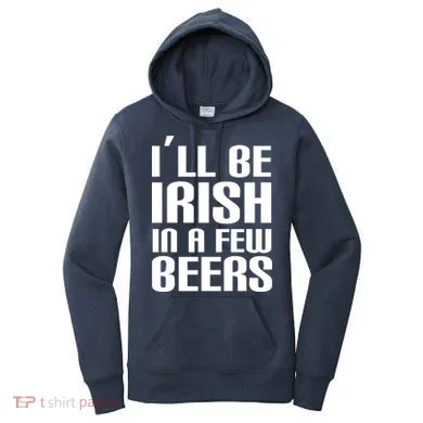 Women's Hoodie