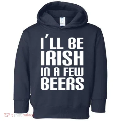 Toddler Hoodie