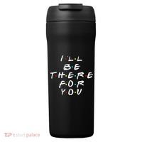 I'll Be There For You Friendship  24oz Duet Stainless Steel Tumbler thumb 0