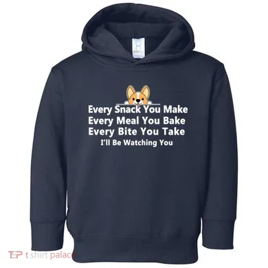 Toddler Hoodie