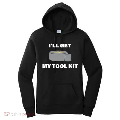 Women's Hoodie
