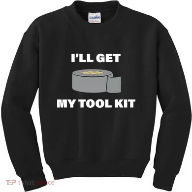 Kids Sweatshirt