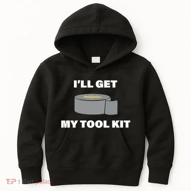 Kids Hoodie