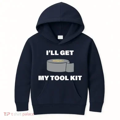 Kids Hoodie