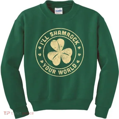 Kids Sweatshirt