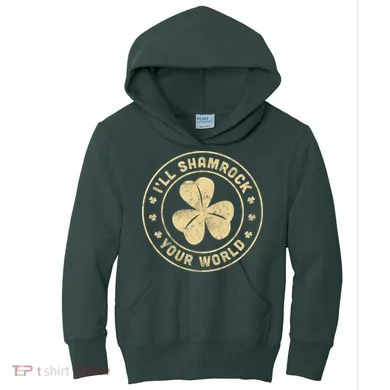Kids Hoodie