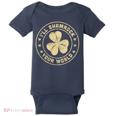 Baby Bodysuit