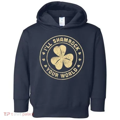 Toddler Hoodie