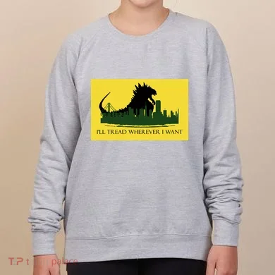 Women's Sweatshirt