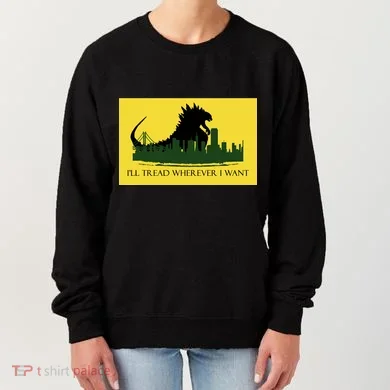 Women's Sweatshirt