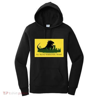 Women's Hoodie
