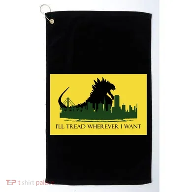 Golf Towel