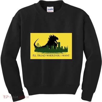 Kids Sweatshirt