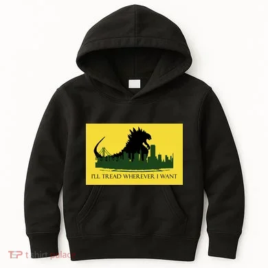 Kids Hoodie
