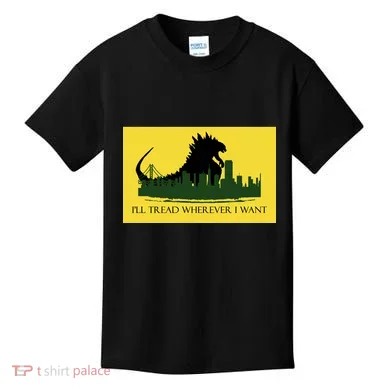 Kids T-Shirt