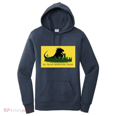 Women's Hoodie