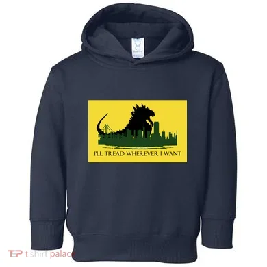 Toddler Hoodie