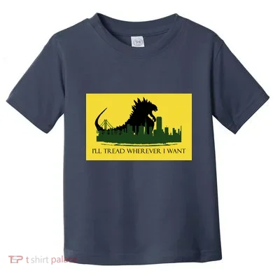 Toddler T-Shirt