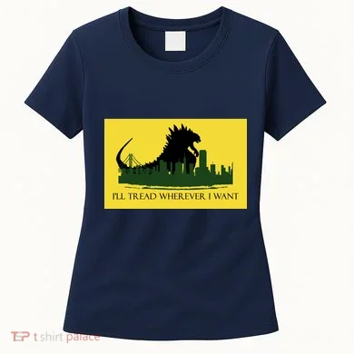 Women's T-Shirt