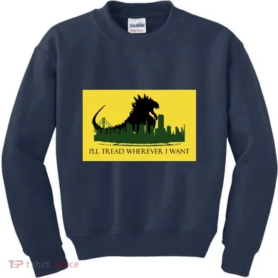 Kids Sweatshirt