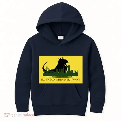 Kids Hoodie