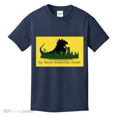 Kids T-Shirt