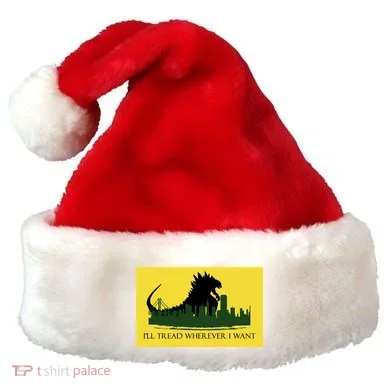 Santa Hat