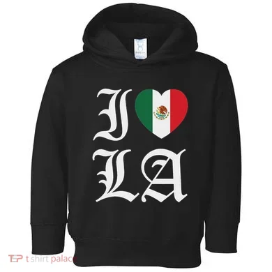 Toddler Hoodie