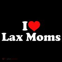 I Love Lax Moms Sweatshirt thumb 3