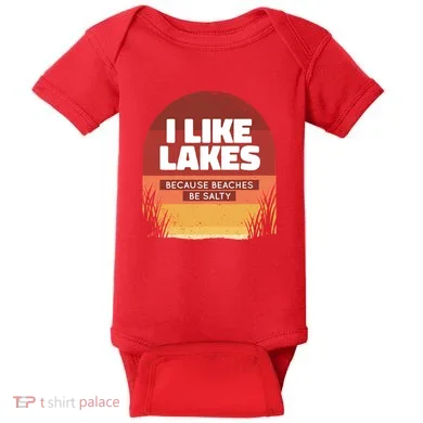 Baby Bodysuit
