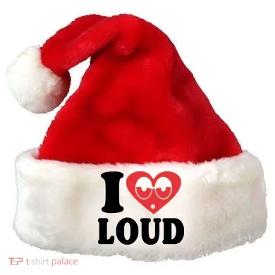 Santa Hat