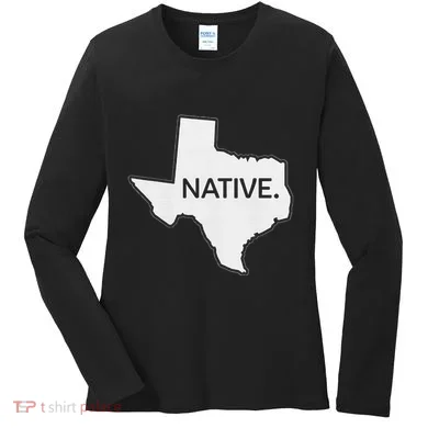 Women's Long Sleeve Shirt