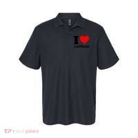 I Love Latinas Polo thumb 0