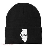 Illinois Home State Beanie thumb 0