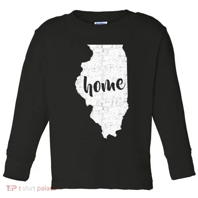 Toddler Long Sleeve