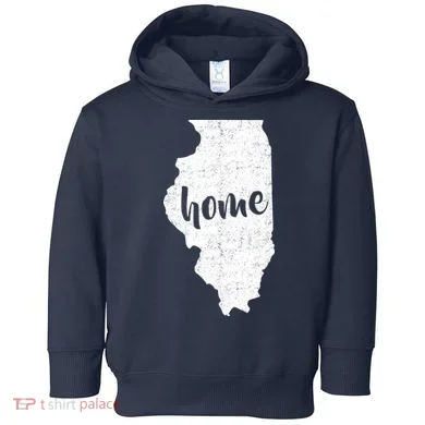 Toddler Hoodie