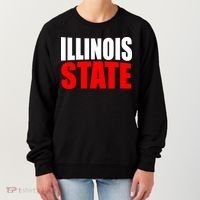 Illinois State Women's Sweatshirt thumb 0