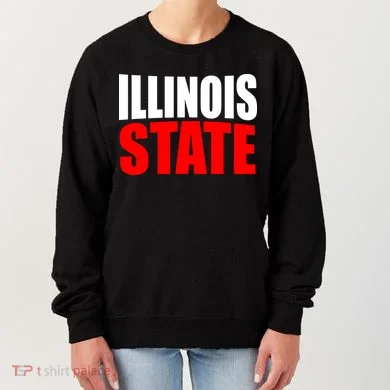 Illinois State Women's Sweatshirt